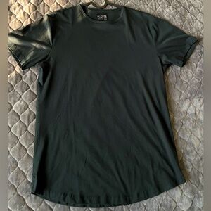 Cuts Clothing Curve-Hem size medium